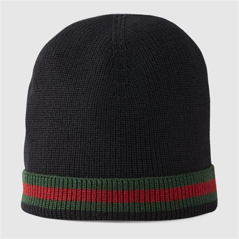 gucci knit hats|gucci hat for sale.